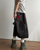 Click Bermuda Cotton Pants