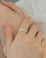 [Silver 925] Bubble Ring