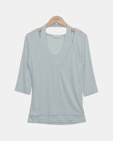 Miles Halter 7-Sleeve T-Shirt