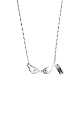 Magical wings chain chocker