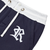 REGION MOTORS CLUB SWEAT PANTS (NAVY)