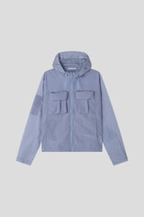 Senda Pocket Windbreaker