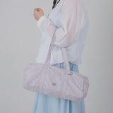FABRIC ダッフルバッグ(LIGHT VIOLET)