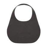 Coffee Bag Mauve Gray