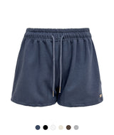 Denny Short Cotton Pants