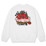 Tomato Basket Sweatshirts - 6COLOR