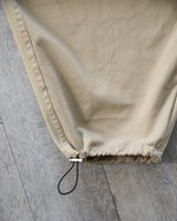  SIO WIDE CARGO PANTS BG 
