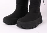 冬用ファー UGG ブーツ