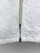 BASIL COTTON JACKET