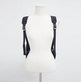 Helki Pocket Studded Backpack