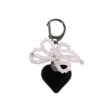 Corolla keyring