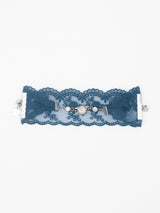 TIMELESS LACE BRACELET