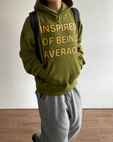 Ever Snap Brushed Hoodie