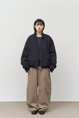 Tanker Padded Jacket