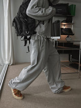 ASCLO ターザンボクサースウェットパンツ (2color)