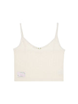 Heart Mini Sleeveless_butter