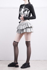 Freekang training pants skirt