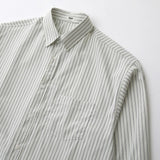 Vintage stripe shirts