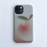 peach