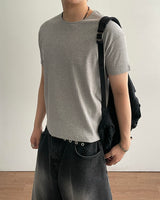 Nello Crop Short Sleeve T