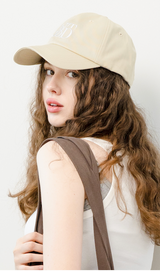 NTSD Logo Cotton Ball Cap – 10 Colors