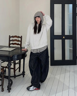 Bron ST Patch Carpenter Pants