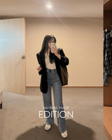 【MADE】Overfit single jacket