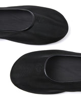 Shell 0054. Motif Mesh Flats