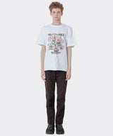 Mugunghwa T-shrtis White