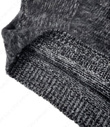 OWNクローバーブラッシュニット/OWN Clover Brush Knitwear (4 colors)