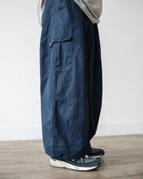 MOI FARMER BALLOON PANTS NV