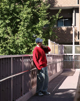 HDL ESSENTIAL BALLOON KNIT ONE