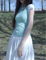 mintia tee