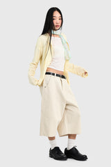 Bloom Chiffon Scarf
