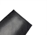 Hyke Black Bermuda Denim