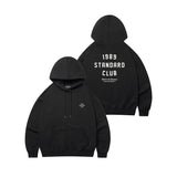 1989 CLUB Overfit Hoodie (STHSTD-0272)