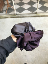 Glow scrunchie / 2colors
