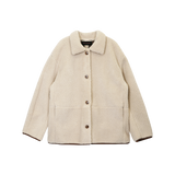 COZY BEAR DUMBLE JACKET