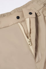 Standard Bermuda Shorts