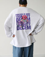 ON GLORY LONG SLEEVE TEE