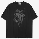リク ボクシーフィット半袖Tシャツ
