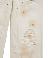 st add pants (ivory)