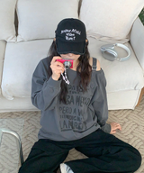 ユトワンオフショルダー Tシャツ