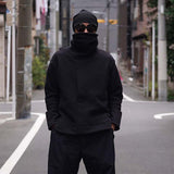 フィルタートッププルオーバー