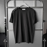 DVロイ マッスルフィット 半袖Tシャツ(3 colors)