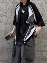 ダブルRジムウェアTシャツ