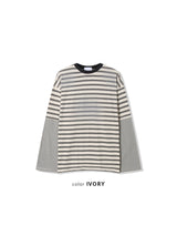 Luck Layered Washed Longsleeve (2color)
