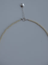 [925 Silver] #AN44
