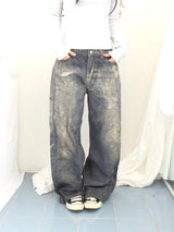 Punching Cotton Henry t