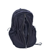 NAGAJA ピーナッツバッグ #7 (Black)